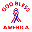 Logo, America